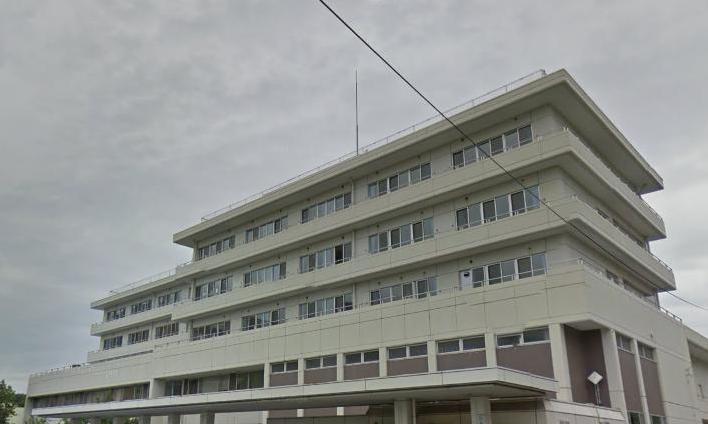 病院　篠田総合病院（病院）まで1200m