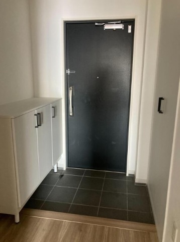 玄関　※別部屋参照