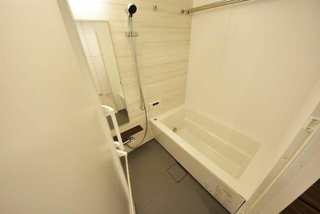 バス・シャワールーム　参考写真