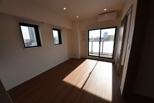 居室・リビング　参考写真