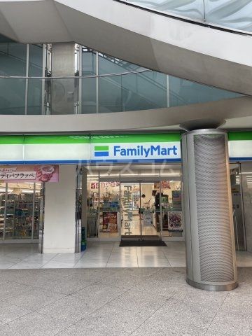 コンビニ　ファミリーマート 池尻大橋店（コンビニ）まで1444m