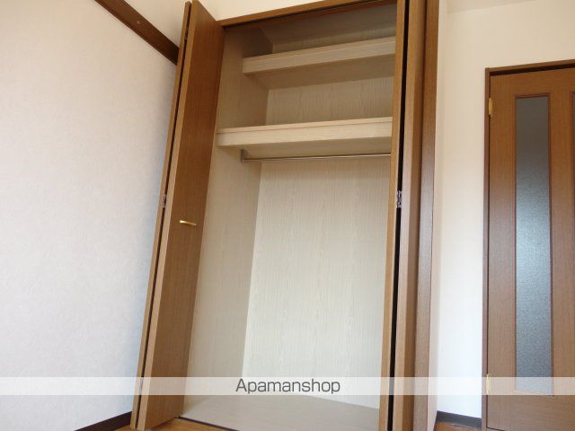 Akoya・Perle・SUNの内装写真