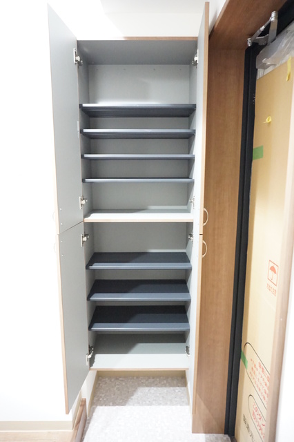 玄関　★シューズボックス★※同タイプ参考写真