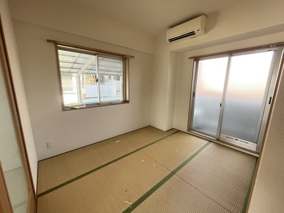 その他部屋・スペース　※別部屋の写真です