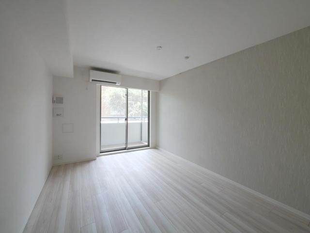 居室・リビング　※写真は同タイプ住戸です。