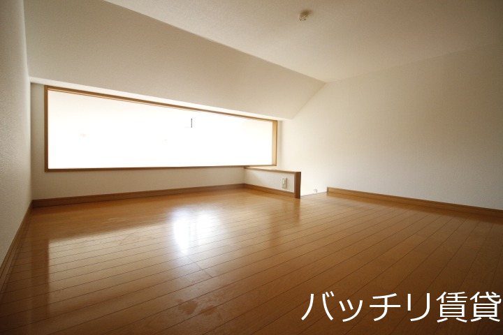 その他部屋・スペース　別号室タイプの為、現状を優先いたします。