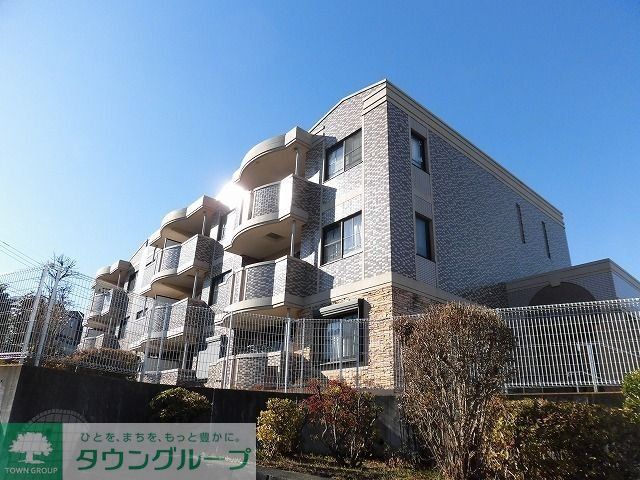建物外観　★お問い合わせはタウンハウジングまで★