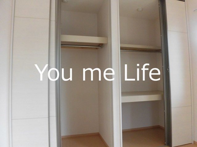 収納　別部屋参考写真