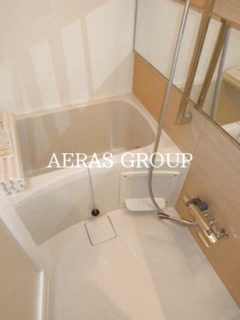 バス・シャワールーム　お風呂