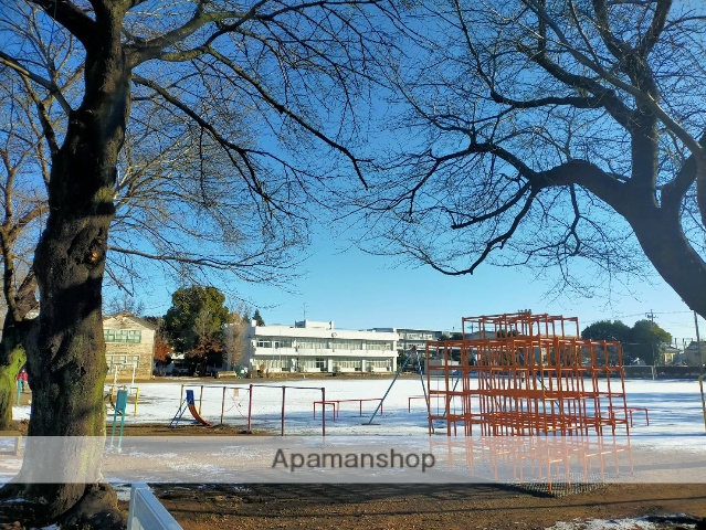 小学校　古河市立古河第三小学校（小学校）まで954m