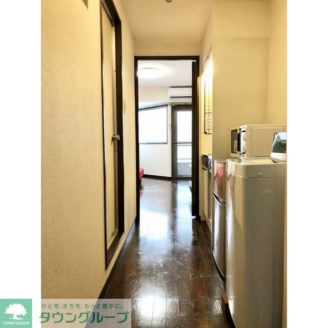 その他部屋・スペース　★お部屋探しはタウンハウジング稲田堤店まで★