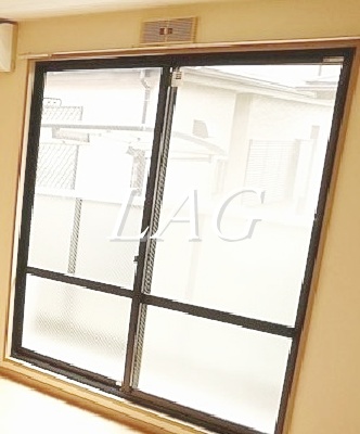 バルコニー　バルコニーです。