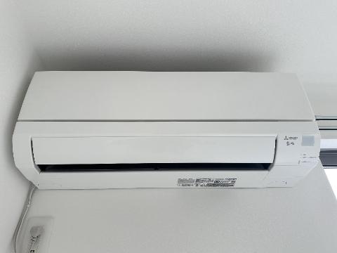 その他設備　室内設備