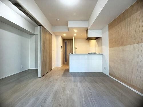 居室・リビング　温水洗浄便座完備