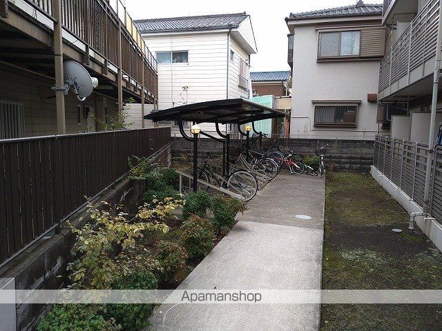 その他共有部分　その他共有部分