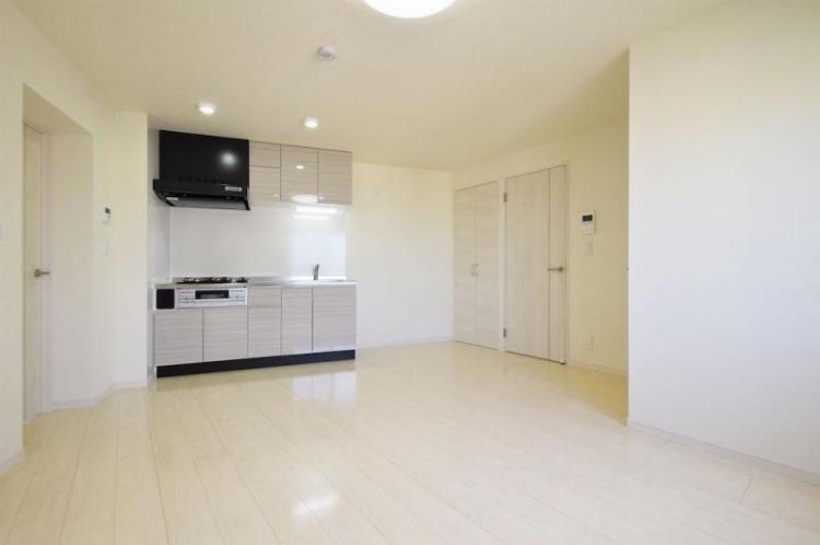 居室・リビング　居室、リビング