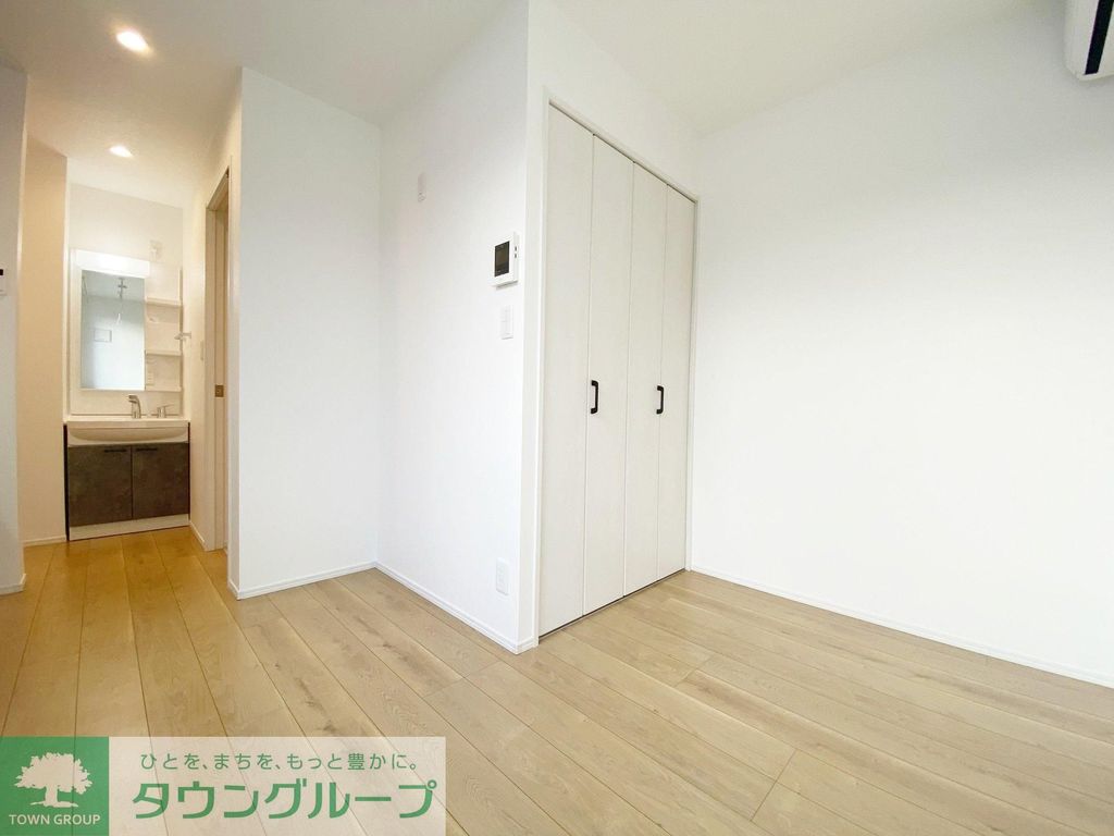 居室・リビング　別部屋参考写真