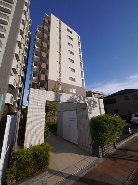 眺望　★外観★