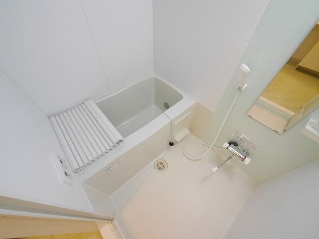 バス・シャワールーム　★お風呂★