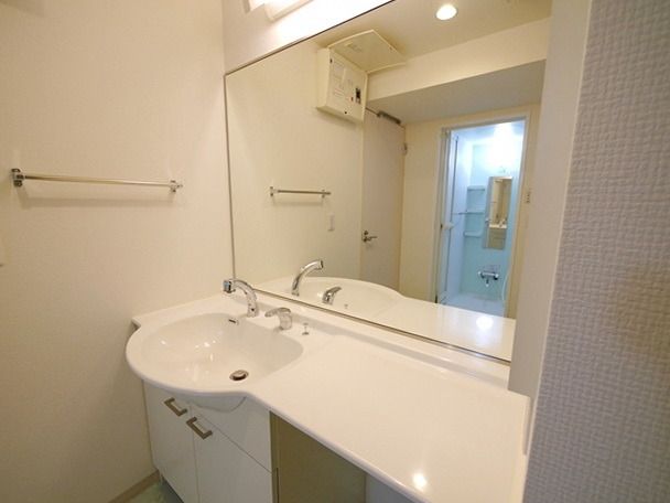 洗面設備　★独立洗面台★