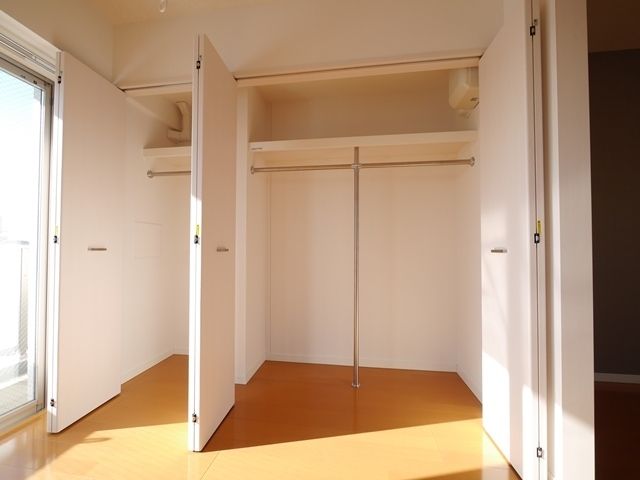 その他設備　★大きな収納★