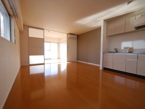 居室・リビング　★リビングスペース★