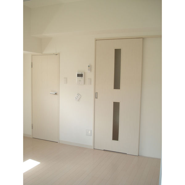 その他部屋・スペース　い草の香りが落ち着く素敵な和室です