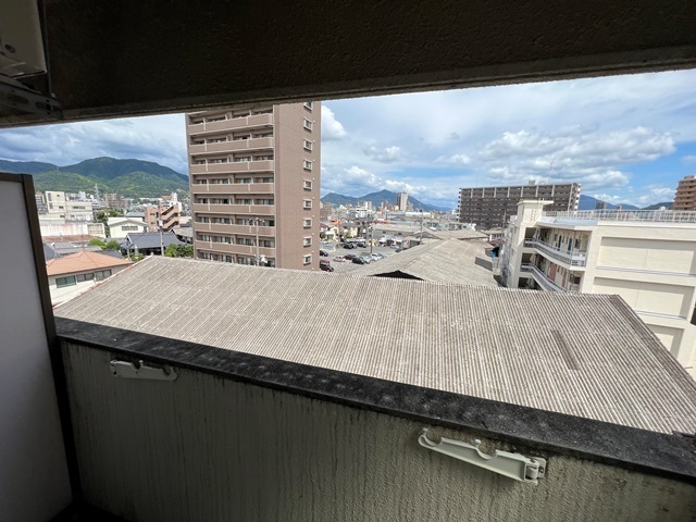 眺望　景観