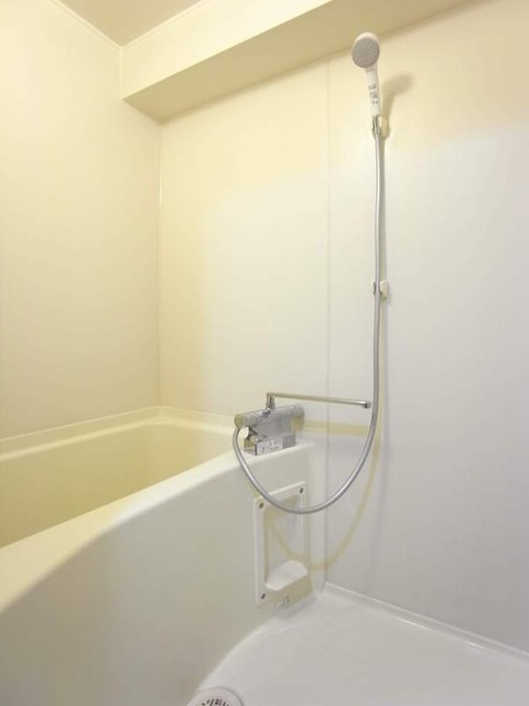 バス・シャワールーム　バスルーム