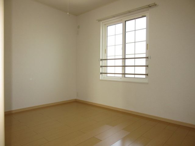 その他　家具のレイアウトも楽しめそうですね。