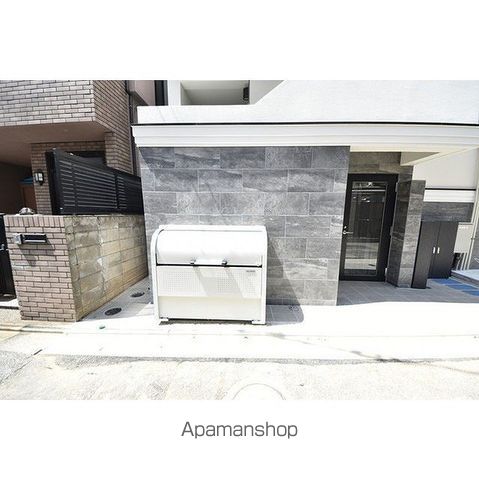 その他共有部分　その他共有部分