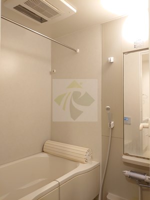 バス・シャワールーム　トレステージ目黒