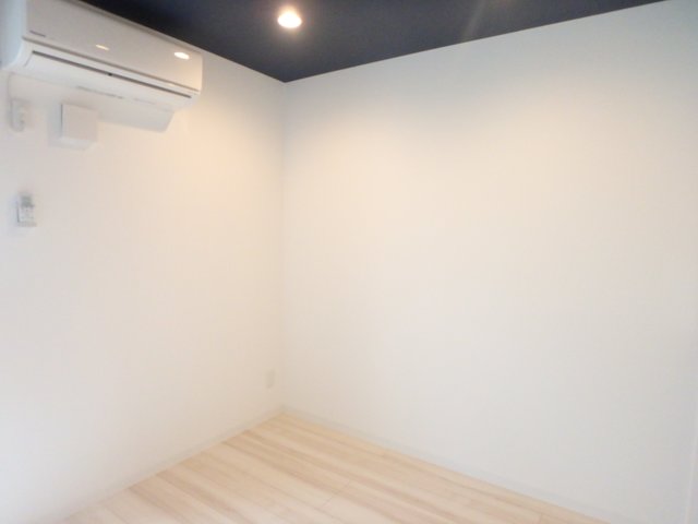 居室・リビング　同間取り別号室参考画像