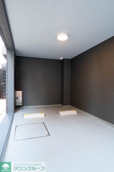 駐車場　★タウンハウジング蒲田店取り扱い★