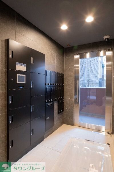 その他共有部分　★タウンハウジング蒲田店取り扱い★