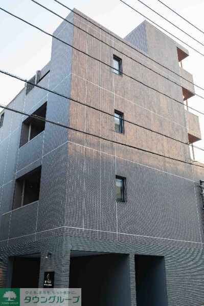 建物外観　★タウンハウジング蒲田店取り扱い★