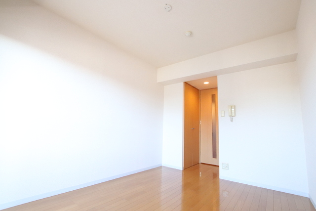 居室・リビング　洋室です♪