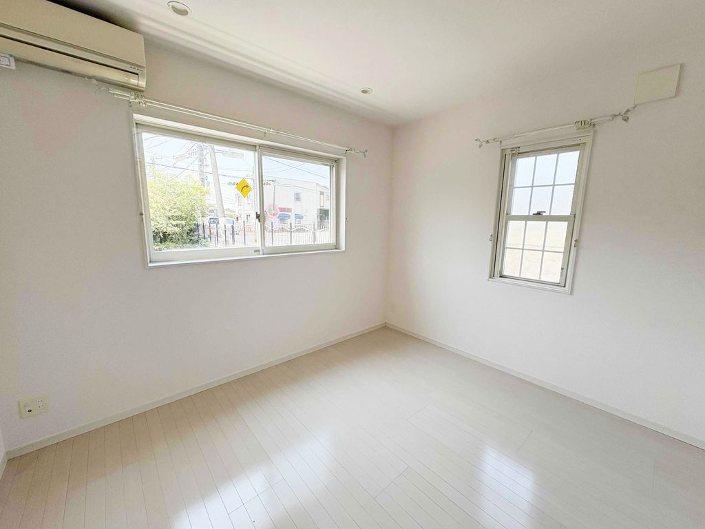 居室・リビング　リビング/居室