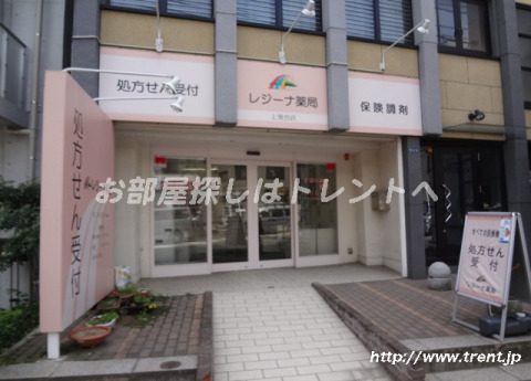 その他　レジーナ薬局 上落合店（その他）まで610m