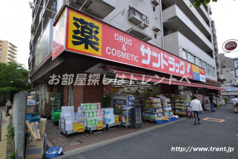 その他　サンドラッグ 小滝橋店（その他）まで620m