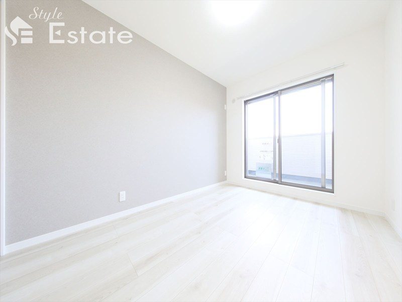 居室・リビング　同仕様内装