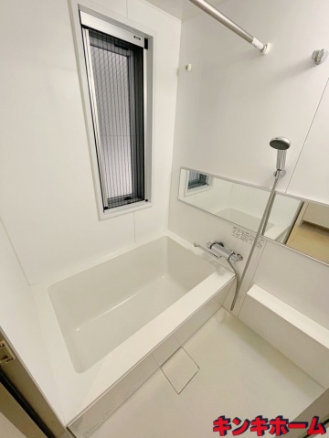 バス・シャワールーム　写真は参考写真です。現況を優先してください。