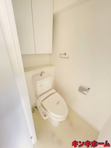 トイレ　写真は参考写真です。現況を優先してください。