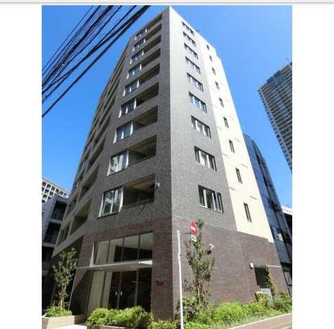 建物外観　2020年9月撮影