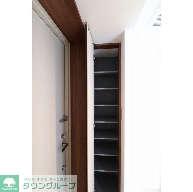 その他　シューズボックス