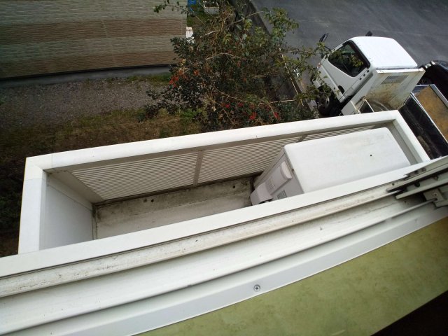 眺望　フラワーボックス