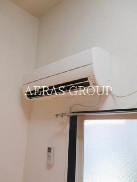 その他設備　内装