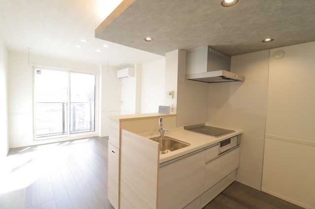 居室・リビング　ＬＤＫ