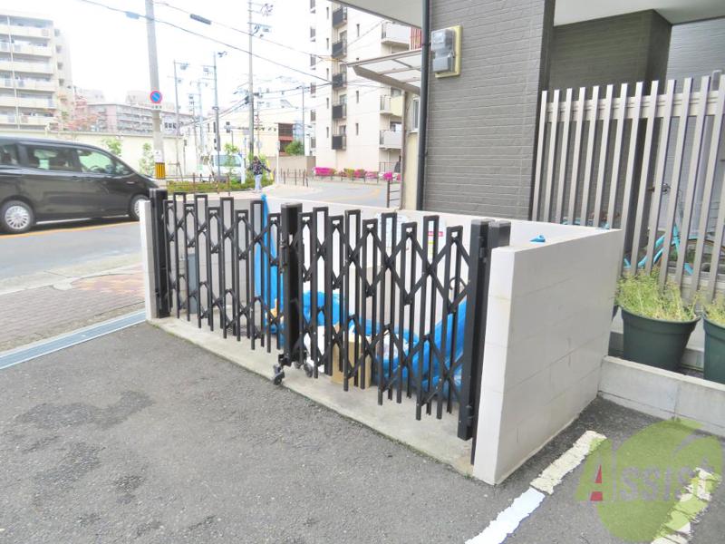 その他　（その他）まで100m