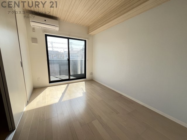 居室・リビング　リビング8.5帖♪Wi-Fi無料♪